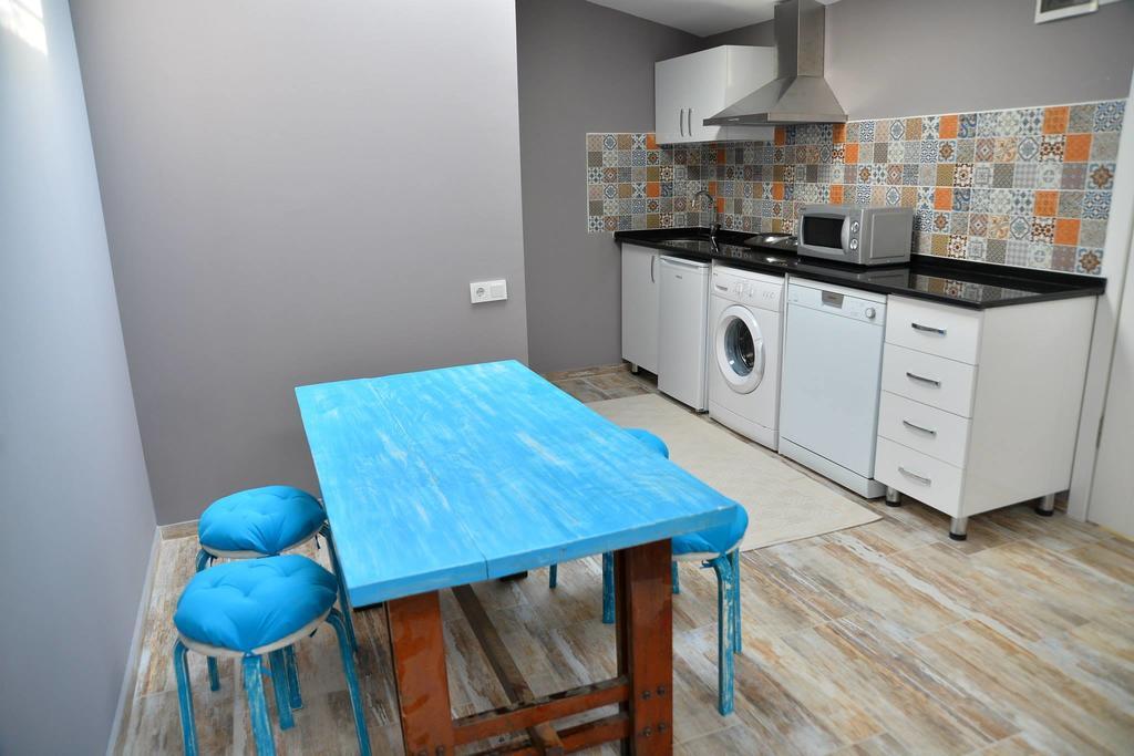 Vavilla Apartment Fethiye Room photo