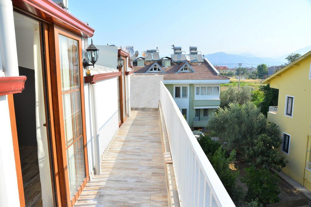 Vavilla Apartment Fethiye Room photo