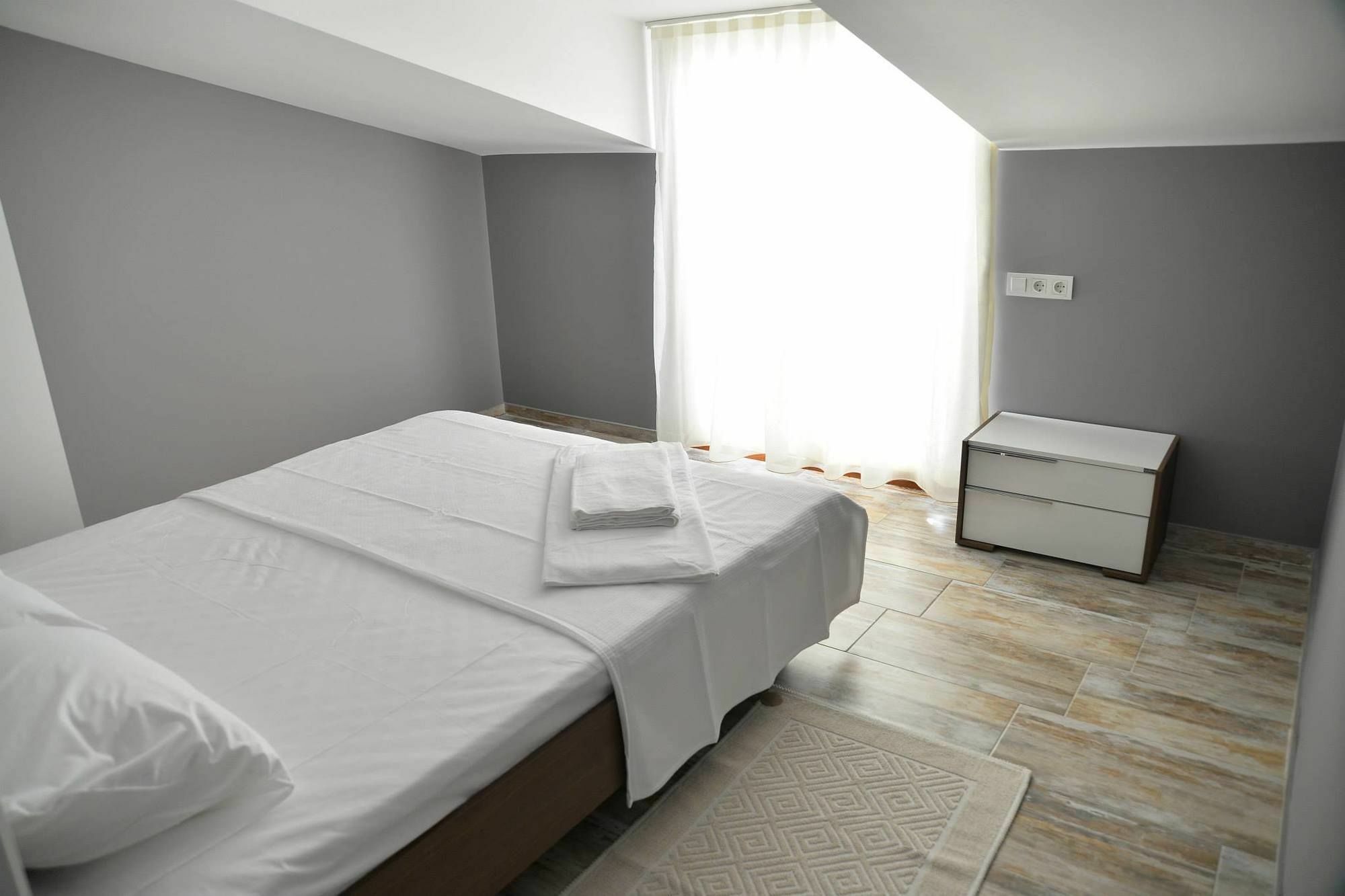 Vavilla Apartment Fethiye Exterior photo