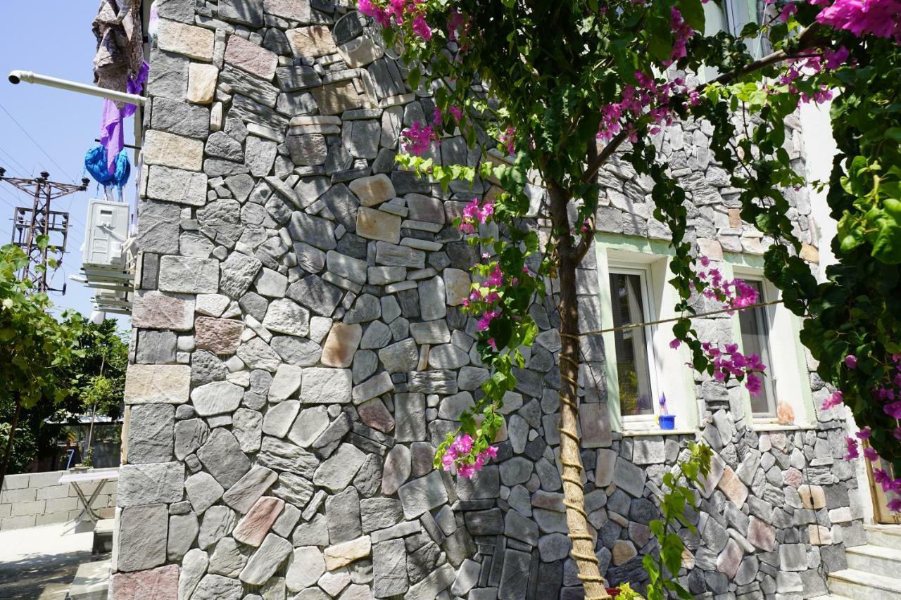 Vavilla Apartment Fethiye Exterior photo