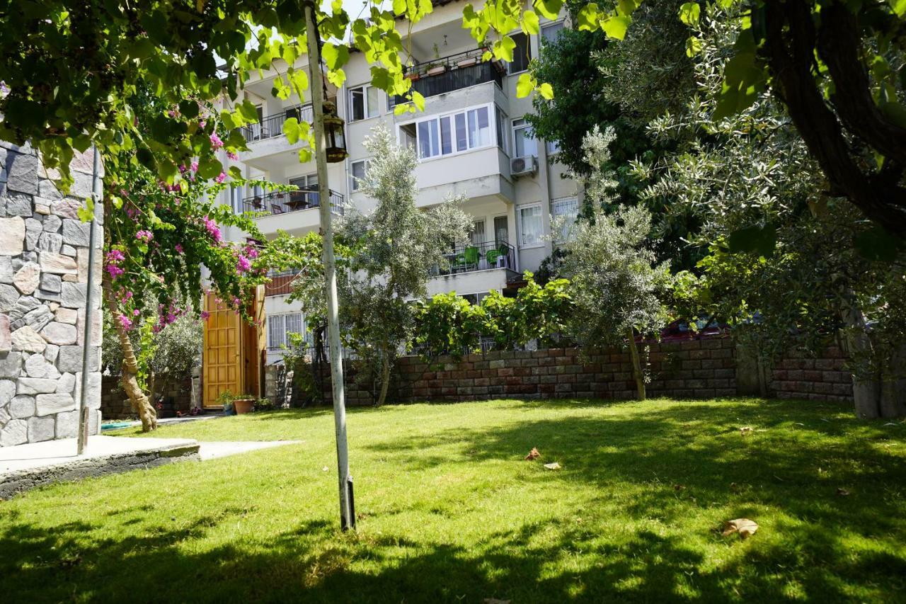 Vavilla Apartment Fethiye Exterior photo